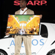 Illustration for article titled Sharps Portable HDTVs Dont Make Any Sense (Updated)